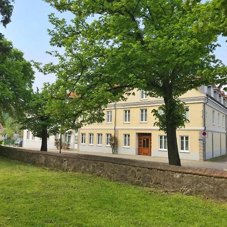 Hafenresidenz - Ferienwohnung 17 "Zugvogel" Wiek auf Rügen Eksteriør billede