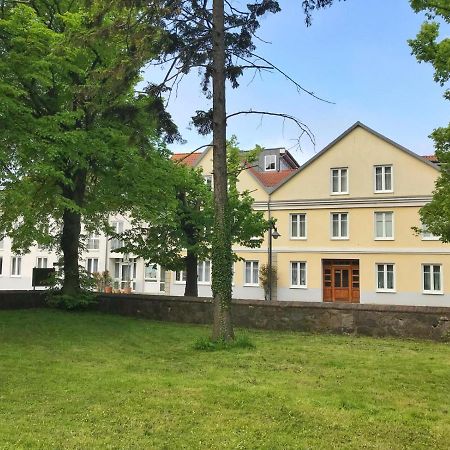 Hafenresidenz - Ferienwohnung 17 "Zugvogel" Wiek auf Rügen Eksteriør billede