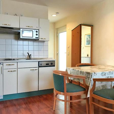 Hafenresidenz - Ferienwohnung 17 "Zugvogel" Wiek auf Rügen Eksteriør billede