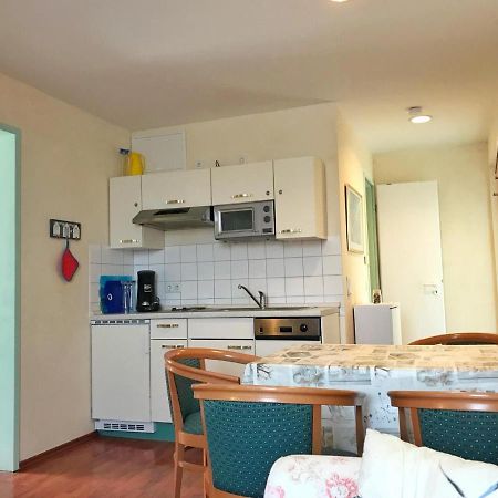 Hafenresidenz - Ferienwohnung 17 "Zugvogel" Wiek auf Rügen Eksteriør billede